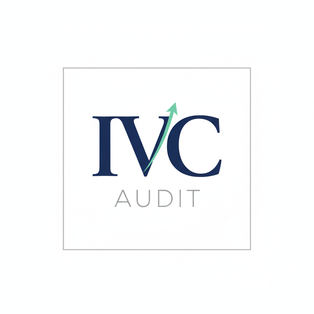 Logo IVC AUDIT